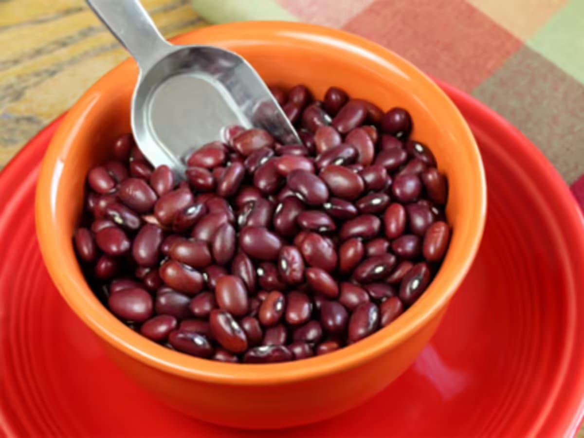 kidney beans nutrition facts
