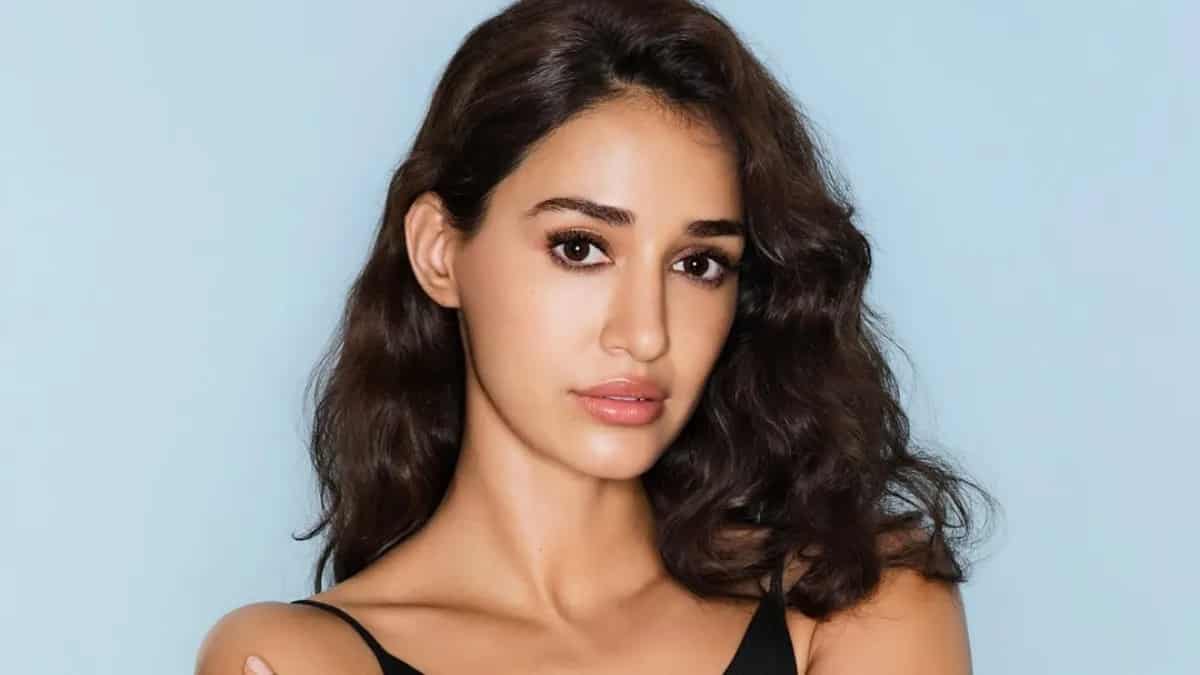 Disha Patani Hollywood Debut
