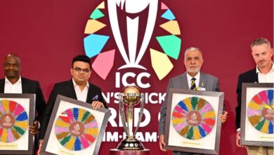 World Cup 2027 format