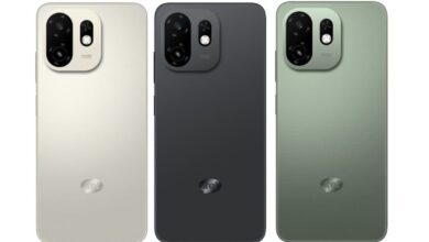 Budget Smartphone Under 8000