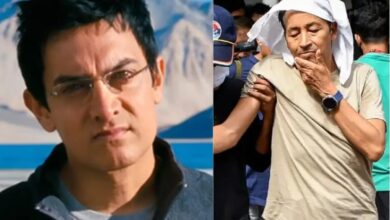 3 Idiots Controversy