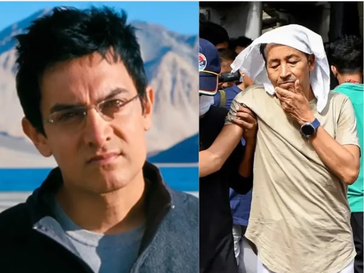 3 Idiots Controversy