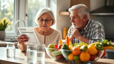 Diet for Over 60 Years Old 2026