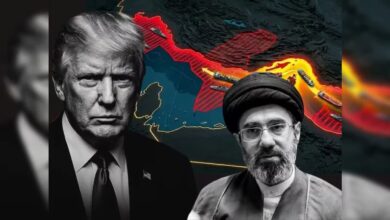 US Iran conflict Indian casualties