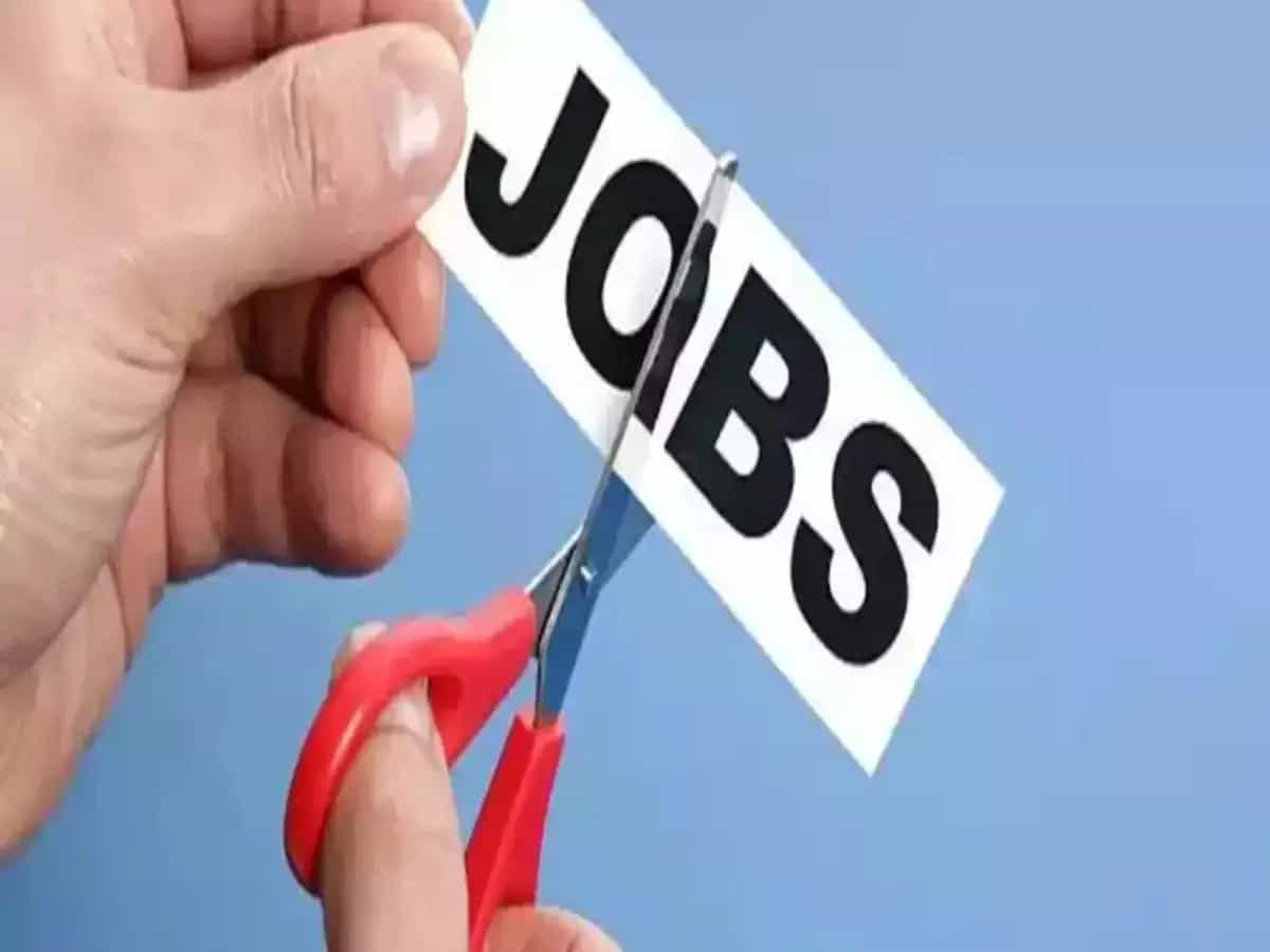 Tech industry job cuts 2026