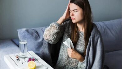 Magnesium Deficiency Symptoms In Hindi