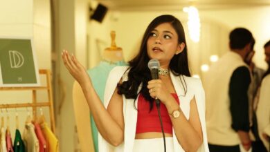 Nishtha Rawat Nehfi