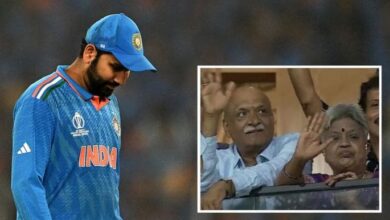 Rohit Sharma ODI retirement news 2026