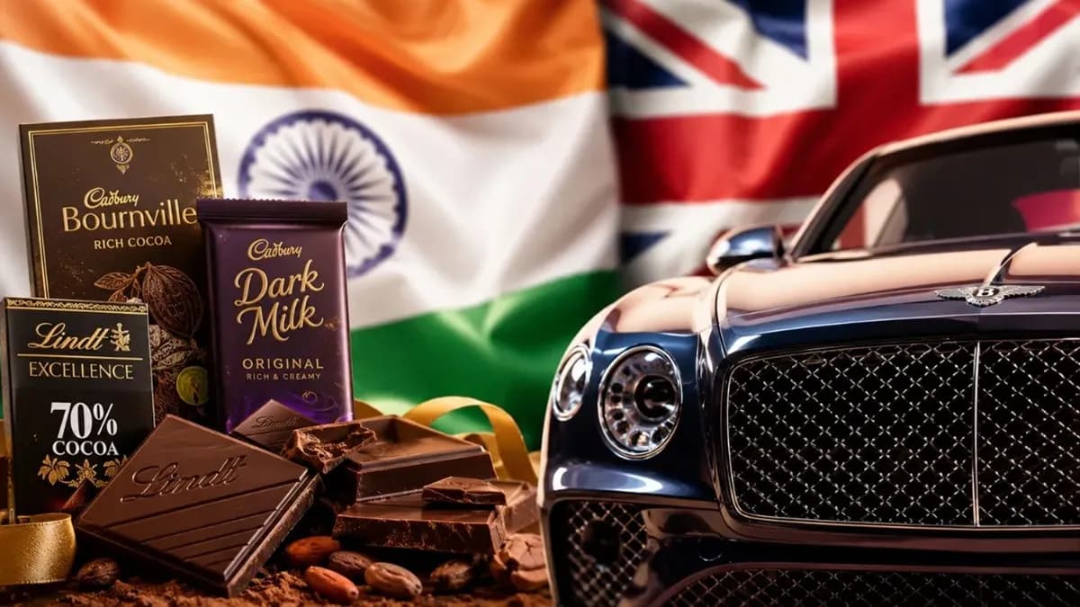 India UK Trade Deal 2026