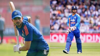 ICC latest player rankings 2026