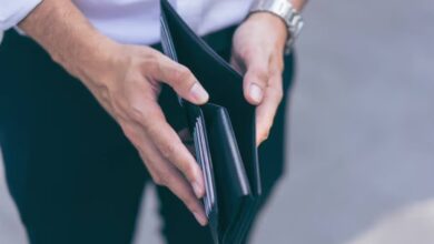 Vastu tips for money saving in purse