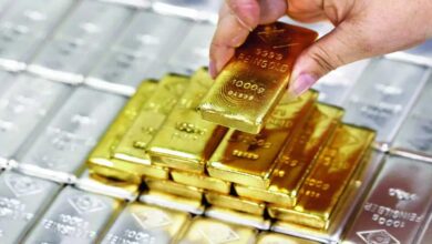 Gold-Silver Price Hike July 2026