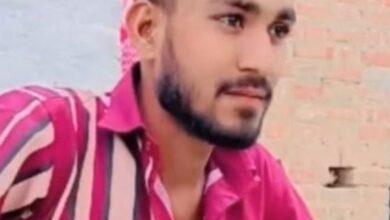 इलाज के दौरान घायल युवक ने तोड़ा दम