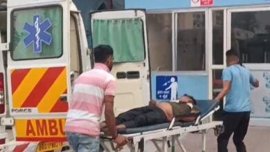 कीटनाशक खाने से युवक की हालत गंभीर, सैफई रेफर