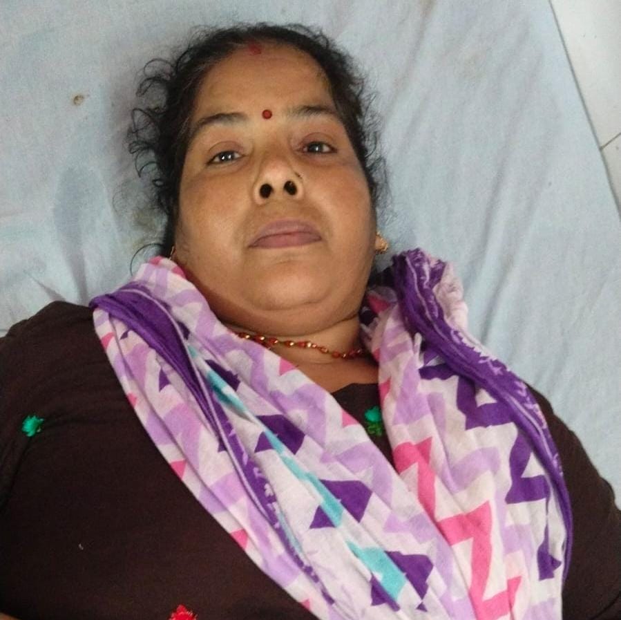 खूंखार कुत्ते के हमला से 24 घंटे में चार घायल