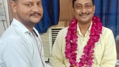 जसवंतनगर को मिले नए एसडीओ विद्युत