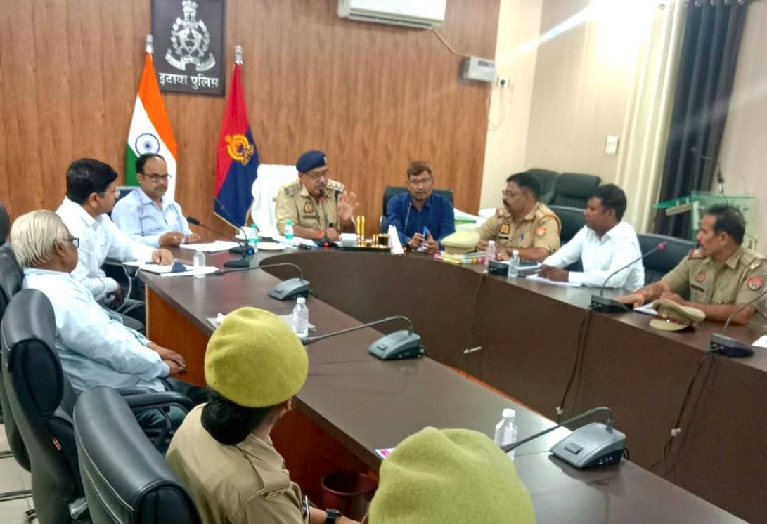 जुवेनाइल जस्टिस एक्ट पर सम्पन्न हुई कार्यशाला