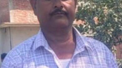 ट्यूबवेल ऑपरेटर का शव मिलने से फ़ैली सनसनी