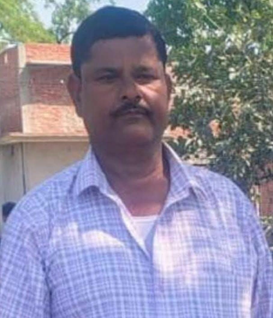 ट्यूबवेल ऑपरेटर का शव मिलने से फ़ैली सनसनी