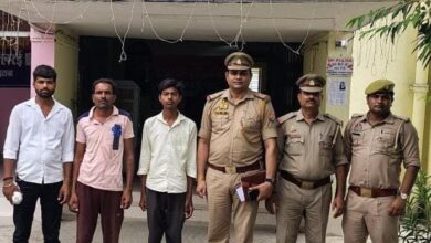 तीसरी आंख: कैमरा की मदद से खोज निकला लापता किशोर