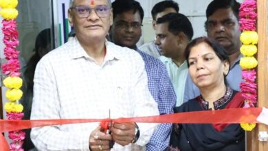थैलेसीमिया-हीमोफीलिया की उच्च स्तरीय लैब शुरू