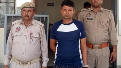 नाबालिग से अश्लील करने पर युवक को भेजा जेल