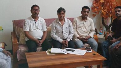 नेता-अधिकारी बहुत बने,समाज का उत्थान रहा शून्य: ठगेला
