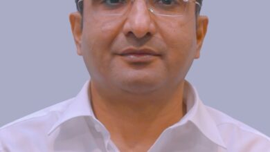 विशाल सिंह सूचना निदेशक
