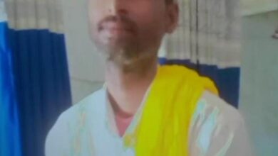 पिता की मौत से शादी की खुशियां मातम में बदलीं