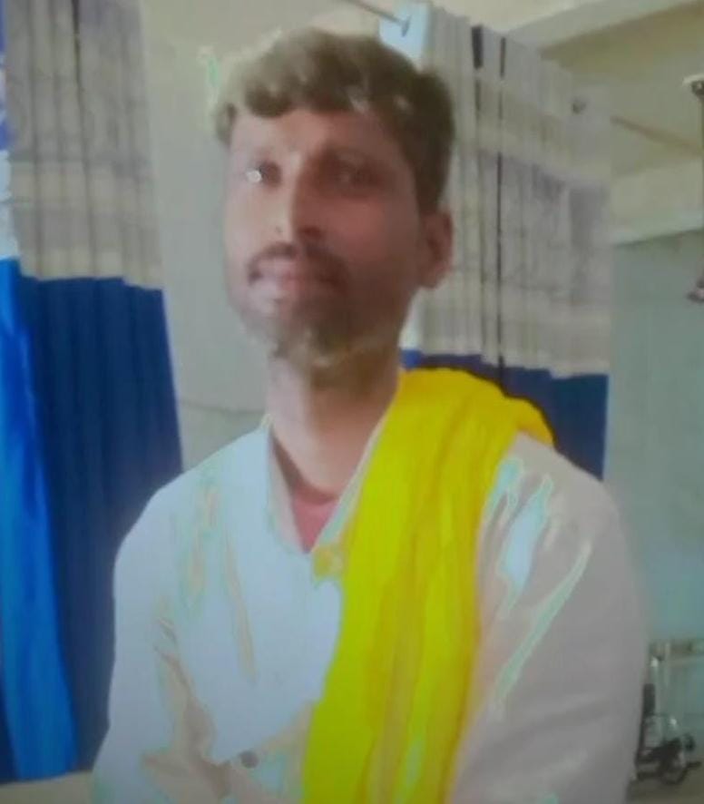 पिता की मौत से शादी की खुशियां मातम में बदलीं