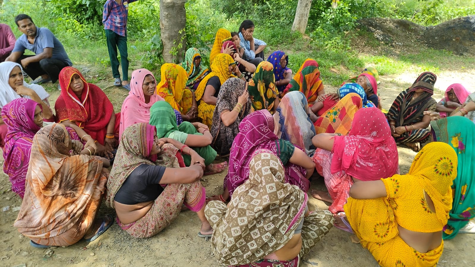 पैर फिसलने से नहर में डूबा वृद्ध किसान: मौत
