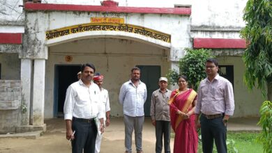 प्रोजेक्ट अलंकार: कॉलेज का होगा कायाकल्प