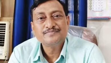 बिजली हादसों से बचें के लिए अर्थिंग कराएं: एसडीओ