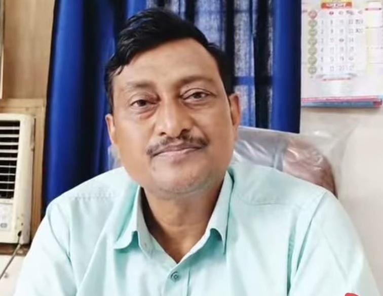 बिजली हादसों से बचें के लिए अर्थिंग कराएं: एसडीओ