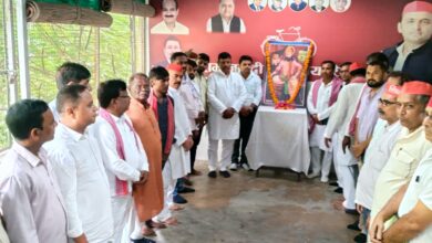 महाराजा दक्ष प्रजापति ने दिया सृजनता का संदेश : इ. वीरेन्द्र