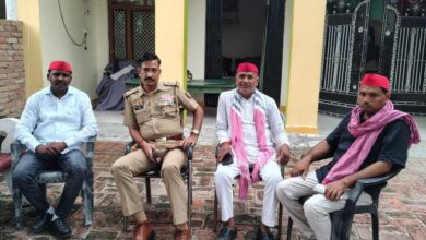 लोकतांत्रिक अधिकारों का हनन बर्दाश्त नहीं