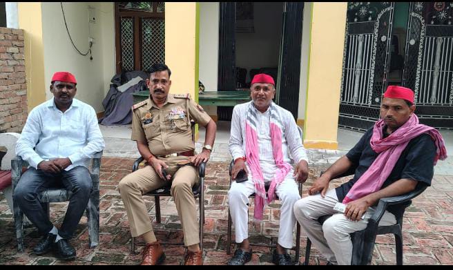 लोकतांत्रिक अधिकारों का हनन बर्दाश्त नहीं