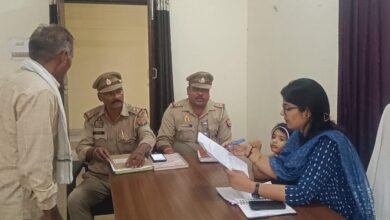 समाधान दिवस में शिकायतें आई चार: निस्तारण शून्य