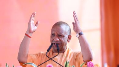 सीएम योगी ने इटावा को दी 604 करोड़ की सौगात