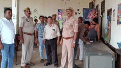 हाईवे के ढाबों पर छापा: तीन बालश्रमिक मुक्त