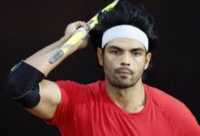 Neeraj Chopra Diamond League Final 2026