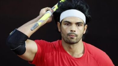 Neeraj Chopra Diamond League Final 2026