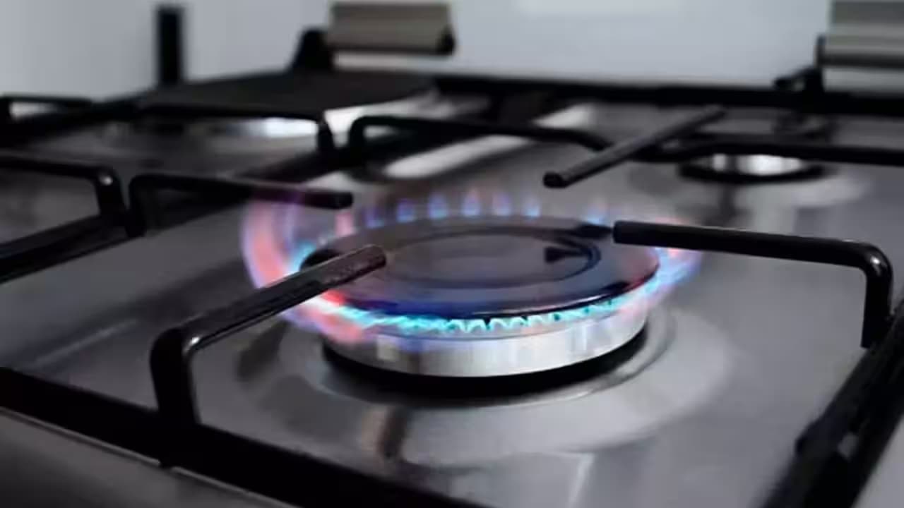 burner gas stove vastu