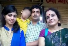 Bangladesh Hindu Family Death Rangpur