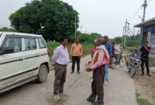 150 बिजली उपभोक्ताओं के काटे कनेक्शन