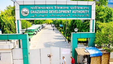19 साल बाद भी टाउनशिप अधूरी, जीडीए ने दो निदेशकों पर दर्ज कराया मुकदमा