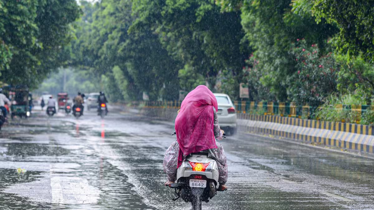 IMD Weather Alert 2026
