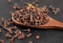 Clove health benefits
