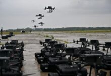 Ukraine Pakistan Drone Deal 2026