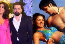Emraan Hashmi Mallika Sherawat Chemistry